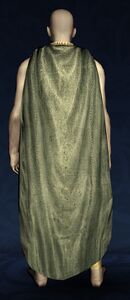 Cloak of the Grey Company