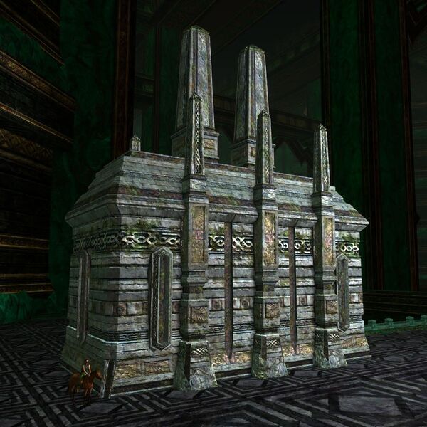 Item Homely Dwarf Dwelling Flooded Deeps Lotro Wiki