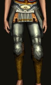 Leggings of the North Star