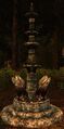 Milestone in Faramir's Look-out