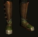 Ceremonial Doom-hunter's Boots