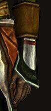 Ceremonial Doom-hunter's Gloves