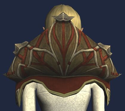 Back