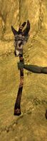 Gundabad Defiler Staff Appearance