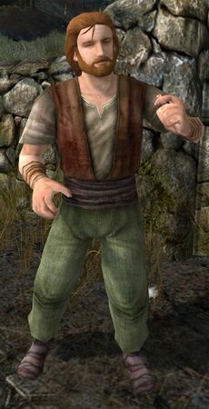 Hunter NPC - Lotro-Wiki.com