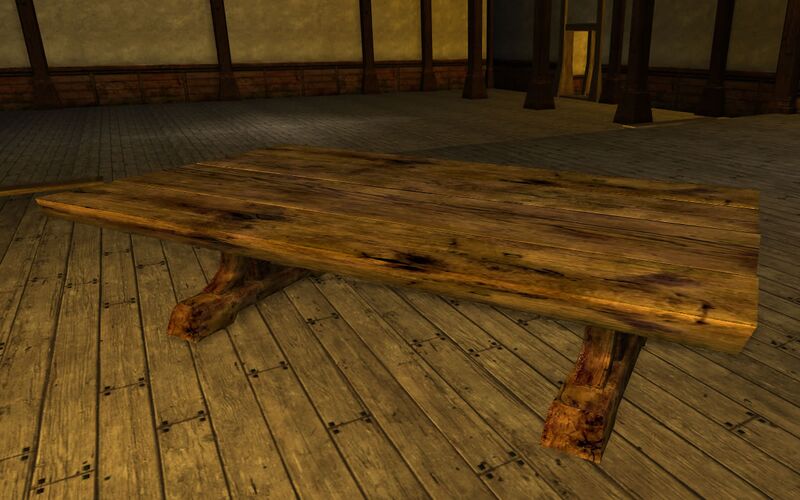 File:Rustic Table.jpg