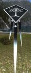 Gondor Midsummer Kite