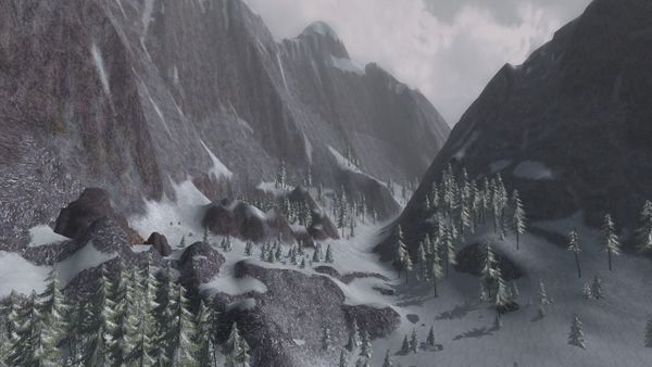 The Misty Mountains Lotro Wiki Com