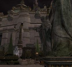 Minas Tirith - Lotro-Wiki.com