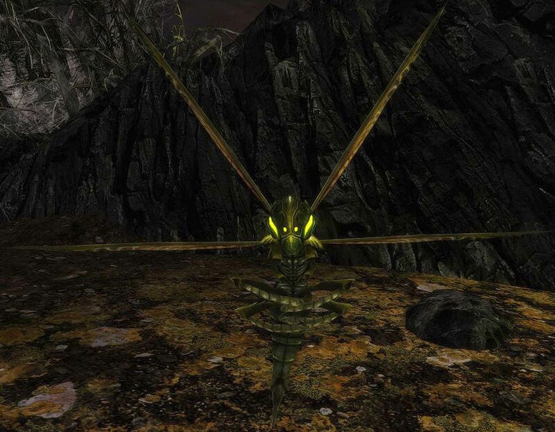 Ravening Carrion Fly Lotro Wiki