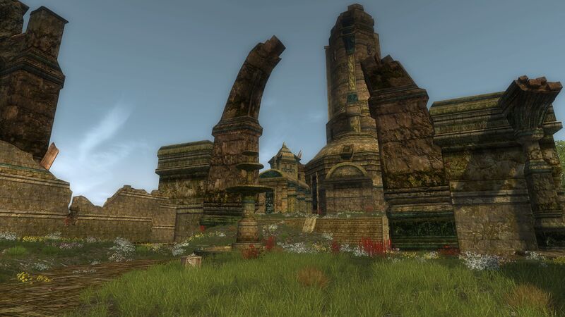 File:Tharbad Ruined Tower.jpg