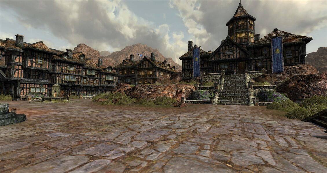 Utterby - Lotro-Wiki.com