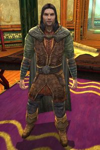 Image of Aragorn
