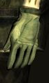 Ceremonial Beast-master Gloves