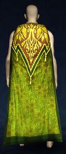 Cloak of Bounty