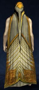 Cloak of the Golden Oak