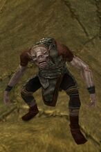 Gangling Orc Appearance 1  