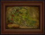 Large Map of Bingo in West Rohan