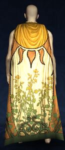 Cloak of the Midsummer