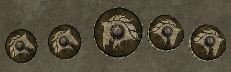 File:Rohirric Five Shield Set.jpg