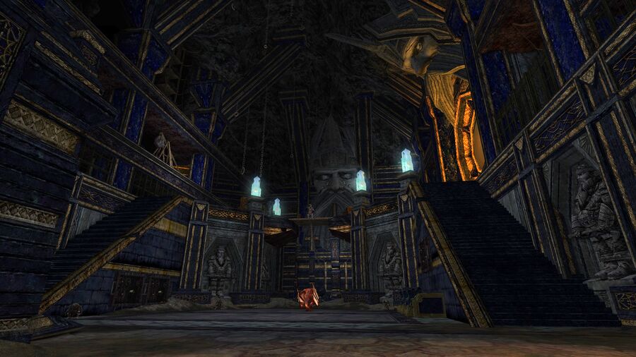 Thikil-gundu (Resource Instance) - Lotro-Wiki.com