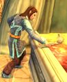 Smithing at the Forges of Rivendell