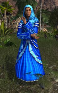 Image of Sorkamâl the Forbearing