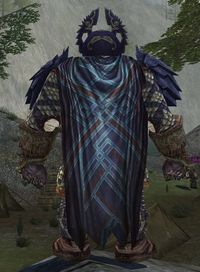 Item Wayfarer s Cloak Lotro Wiki