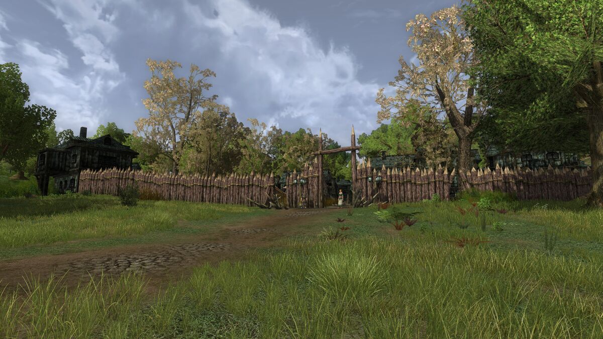 Archet Gate - Lotro-Wiki.com