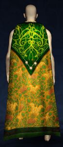 Cloak of the Wedmath Celebration