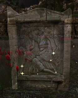 Image of Mashâr-azon's Memorial