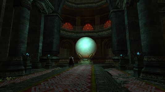 Chamber of the Naldassar