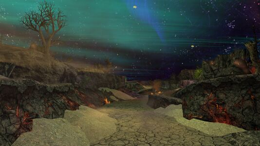 Pughlak's desert vision