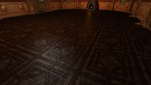 Rust Floor Paint