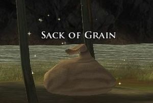 Sack of Grain