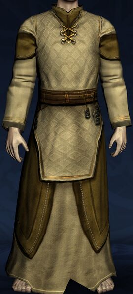 Dye Washed (Store version)
