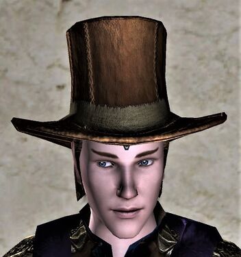 Photo, Vampire: The Masquerade – Bloodlines Wiki