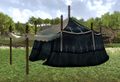 Gondorian Army Tent