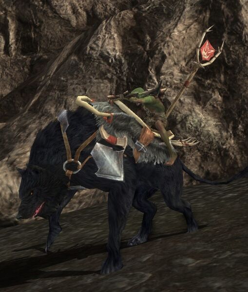 File:Gundabad Warg-rider.jpg