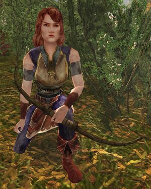 Relic Hunter - Lotro-Wiki.com