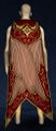 Reveller's Gilded Cloak