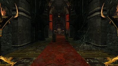 The Court of Seregost - Lotro-Wiki.com