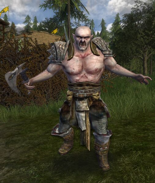 File:Uruk-hai Archer (Brockbridge).jpg