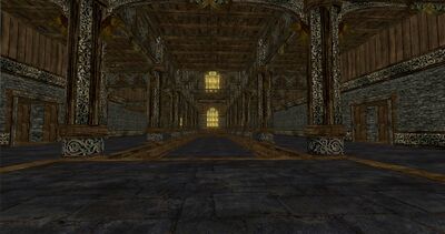 2 Colt Road Interior