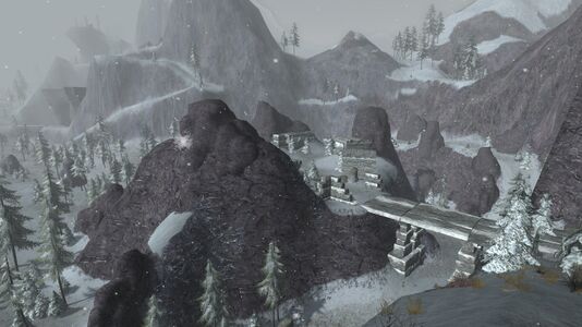 Dómstoll - Lotro-Wiki.com