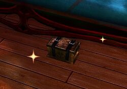 Image of Bilbo's Things