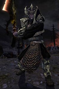 Image of Burudagath the Bloodletter