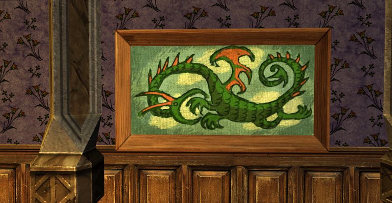 File:Dragon Painting.jpg