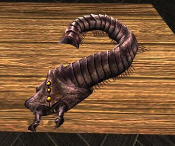 Gorgoroth Crawler