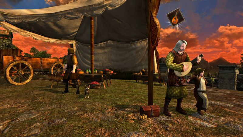 File:Minstrel and a cat.jpg